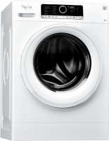 Фото - Стиральная машина Whirlpool FSCR 80211 белый