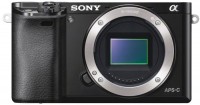 Фото - Фотоаппарат Sony A6000  body
