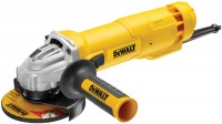 Фото - Шлифовальная машина DeWALT DWE4205 