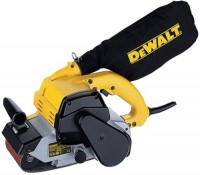 Фото - Шлифовальная машина DeWALT DWP352VS 