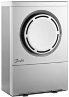 Фото - Тепловой насос Danfoss DHP-AQ 9 SP