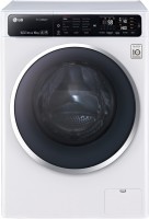 Фото - Стиральная машина LG F14U1JBS2 белый