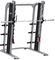Фото - Силовой тренажер Star Trac L8500
