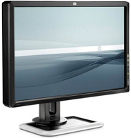 Фото - Монитор HP LP2480zx 24&nbsp;"  черный