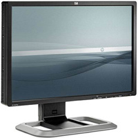 Фото - Монитор HP LP2275w 22&nbsp;"  черный