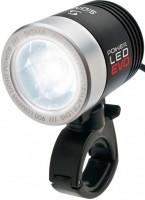 Фото - Велофонарь Sigma Powerled Evo