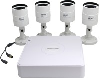Фото - Комплект видеонаблюдения Hikvision DS-J145I 4OUT