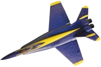 Фото - Радиоуправляемый самолет TOP RC F-18 V1 RTF