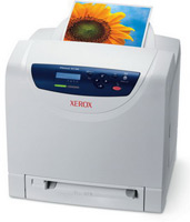 Фото - Принтер Xerox Phaser 6130N 