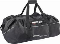 Фото - Сумка дорожная Mares Cruise Quick Pack 