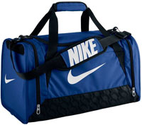 Фото - Сумка дорожная Nike Brasilia 6 Duffel Small 