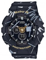 Фото - Наручные часы Casio Baby-G BA-120SC-1A 