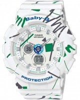 Фото - Наручные часы Casio Baby-G BA-120SC-7A 