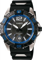 Наручные часы Casio MTD-1070-1A1 