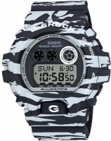 Фото - Наручные часы Casio G-Shock GD-X6900BW-1