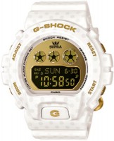 Фото - Наручные часы Casio G-Shock GMD-S6900SP-7 