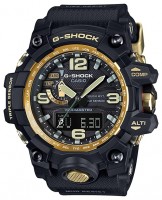 Фото - Наручные часы Casio G-Shock GWG-1000GB-1A 