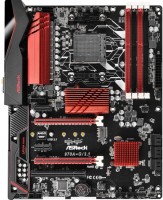 Фото - Материнская плата ASRock 970A-G/3.1 