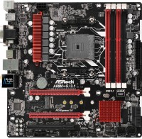 Фото - Материнская плата ASRock A88M-G/3.1 