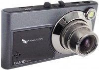 Фото - Видеорегистратор Falcon HD52-LCD 