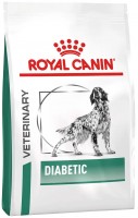 Фото - Корм для собак Royal Canin Diabetic 