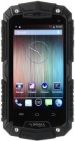 Фото - Мобильный телефон Sigma mobile X-treme PQ16 4&nbsp;ГБ