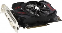 Фото - Видеокарта PowerColor Radeon R7 360 AXR7 360 2GBD5-DHE