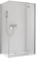 Фото - Душевая кабина Radaway Essenza New KDJ 120x120 правая
