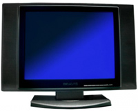 Фото - Телевизор BRAVIS LCD-1501