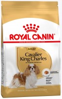 Фото - Корм для собак Royal Canin Cavalier King Charles Adult 