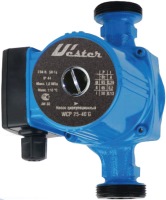 Фото - Циркуляционный насос Wester WCP 25-40G 4 м 1 1/2"