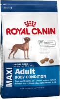 Фото - Корм для собак Royal Canin Maxi Adult Body Condition 