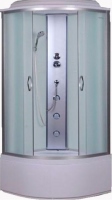 Фото - Душевая кабина GM 226 100x100