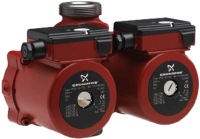 Фото - Циркуляционный насос Grundfos UPSD 32-80-180 7.6 м 2" 180 мм