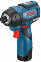 Фото - Дрель / шуруповерт Bosch GDR 10.8 V-EC Professional 06019E0000 