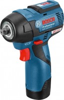 Фото - Дрель / шуруповерт Bosch GDS 10.8 V-EC Professional 06019E0100 