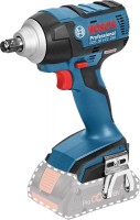 Фото - Дрель / шуруповерт Bosch GDS 18 V-EC 250 Professional 06019D8102 