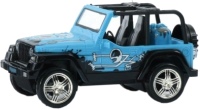 Фото - Радиоуправляемая машина JP383 Urban Extreme 1:18 