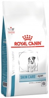 Фото - Корм для собак Royal Canin Skin Care Puppy Small Dog 