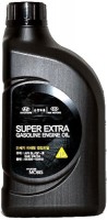 Фото - Моторное масло Mobis Super Extra Gasoline 5W-30 1 л