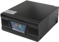 Фото - ИБП Luxeon UPS-500ZS 500 ВА