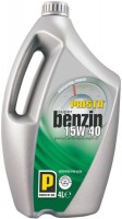 Фото - Моторное масло Prista Super Benzin 15W-40 4 л