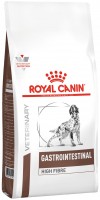Фото - Корм для собак Royal Canin Gastro Intestinal High Fibre 