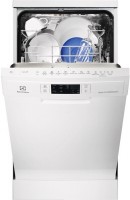 Фото - Посудомоечная машина Electrolux ESF 4660 ROW белый