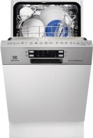 Фото - Встраиваемая посудомоечная машина Electrolux ESI 4620 RAX 
