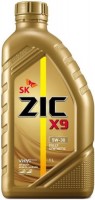 Моторное масло ZIC X9 5W-30 1 л