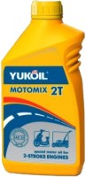 Фото - Моторное масло YUKO Motomix 2T 1L 1 л
