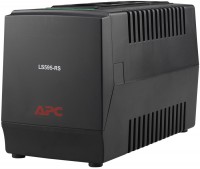 Фото - Стабилизатор напряжения APC Line-R LS595-RS 0.6 кВА / 300 Вт