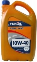Фото - Моторное масло YUKO Vega Synt 10W-40 4 л