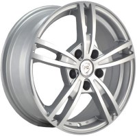Фото - Диск NZ SH672 (5,5x14/4x98 ET35 DIA58,6)